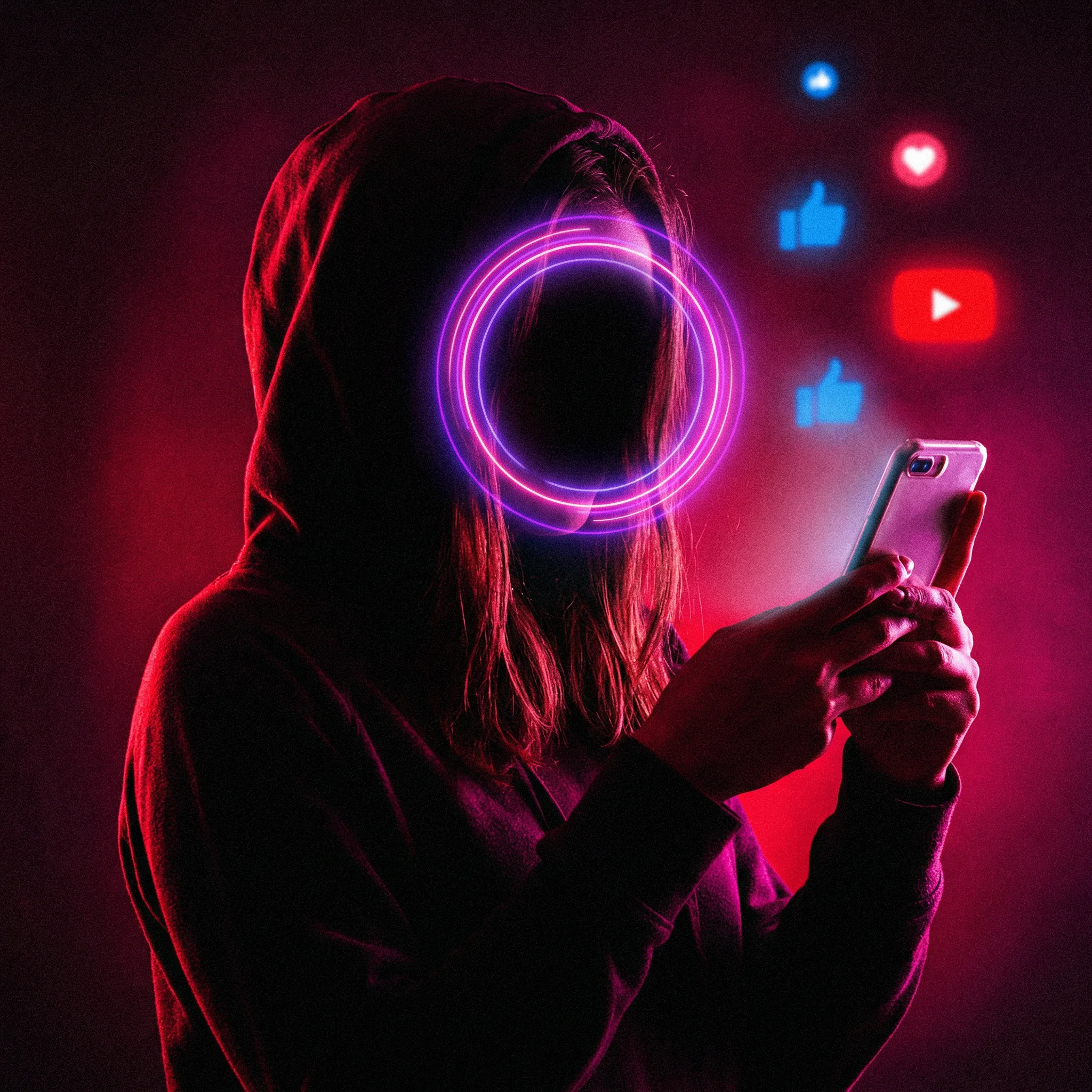 女人网站你懂我意思吧 人物档案 - 网红F